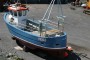 Commercial IP27 GRP Creel Boat 