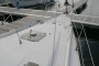 Jeanneau Sun Magic 44 Foredeck and fore hatch