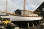 Classic Gaff cutter for sale