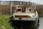 Walker Boats Dutch Barge 