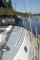 Westerly Fulmar Side deck