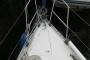 Beneteau First 35 Foredeck view