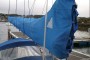 Seal 28 Fixed Keel Sail cover