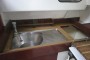 Seal 28 Fixed Keel Sink