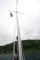 Hillyard  8 Tonner Main mast