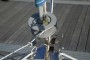 Jouet 760 Head sail furling gear