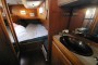 Jeanneau Trinidad 48 Ketch Aft starboard double berth