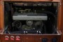 Jeanneau Trinidad 48 Ketch Engine