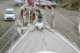 Vancouver 32 Foredeck