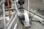 Vancouver 32 Anchor windlass