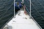 Trapper 500 Foredeck