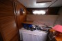 Jack Powles 41 Aft cabin starboard side