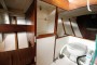 Wooden Classic Alan Buchanan Designed yacht The wet locker