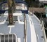 Colvic Sailer 29.6 A general deck view