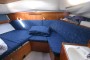 Westerly Seahawk 34 Aft Cabin