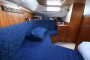 Westerly Seahawk 34 Aft cabin