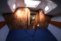 Westerly Seahawk 34 Forward cabin
