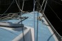 Colvic UFO 27 Forward to the foredeck, starboard side
