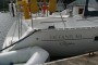 Beneteau Oceanis 361 Clipper Stern, Starboard side