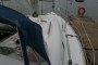 Beneteau Oceanis 361 Clipper Starboard walkway forward