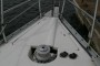 Beneteau Oceanis 361 Clipper Windlass and anchor locker