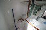Beneteau Oceanis 361 Clipper Shower