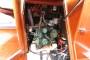 Beneteau Oceanis 361 Clipper Engine Compartment